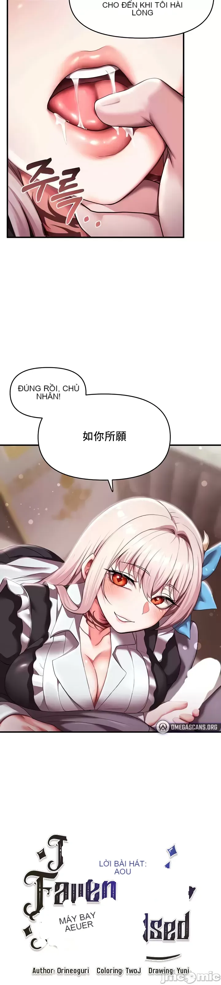 Cần bán: Nô lệ tình dục hoàn toàn mới chưa sử dụng Chương 1-64