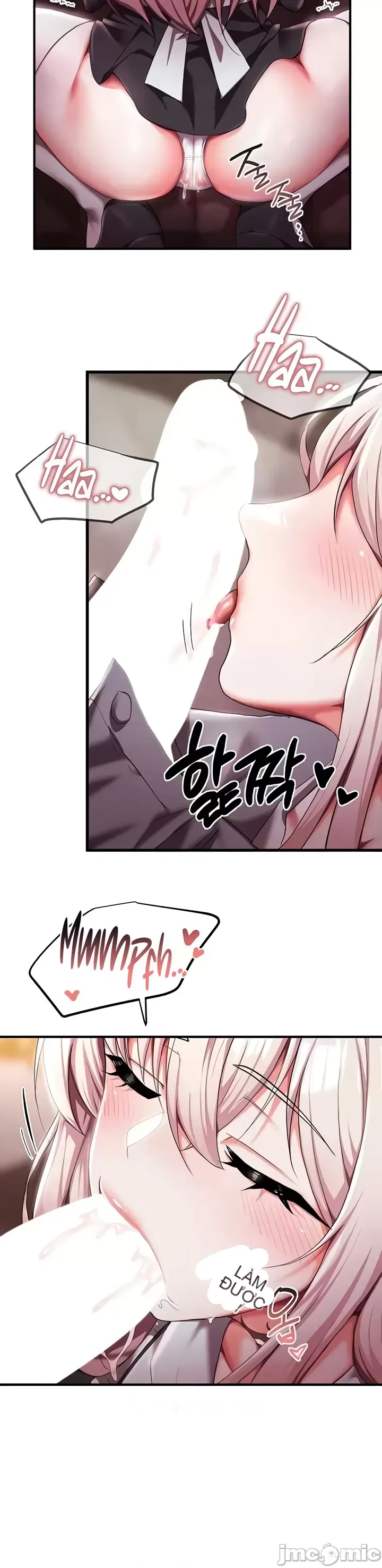 Cần bán: Nô lệ tình dục hoàn toàn mới chưa sử dụng Chương 1-64