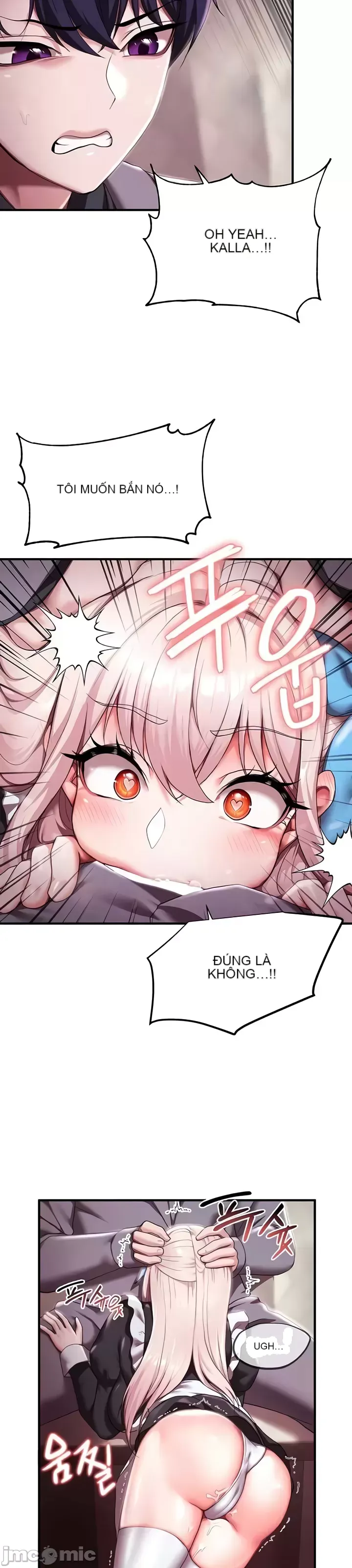 Cần bán: Nô lệ tình dục hoàn toàn mới chưa sử dụng Chương 1-64