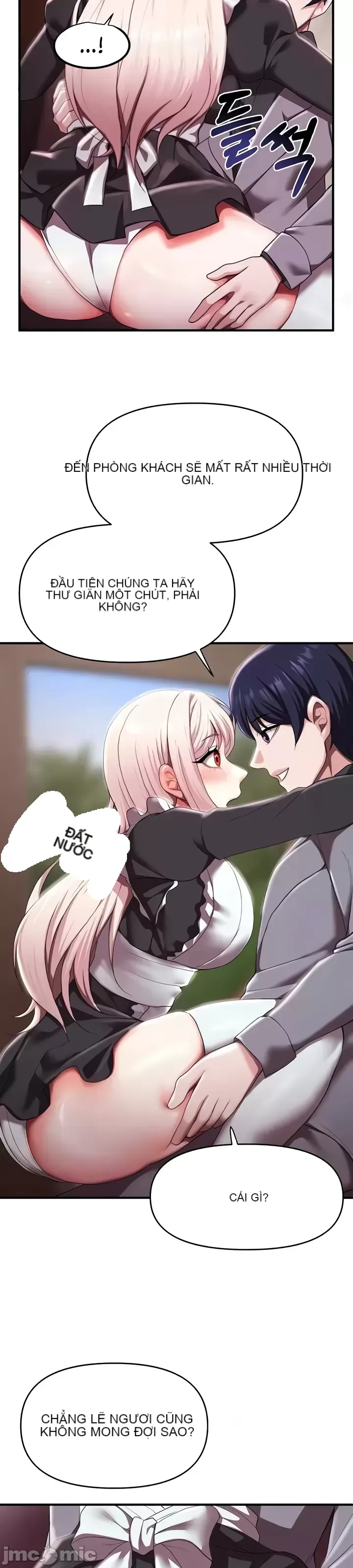 Cần bán: Nô lệ tình dục hoàn toàn mới chưa sử dụng Chương 1-64