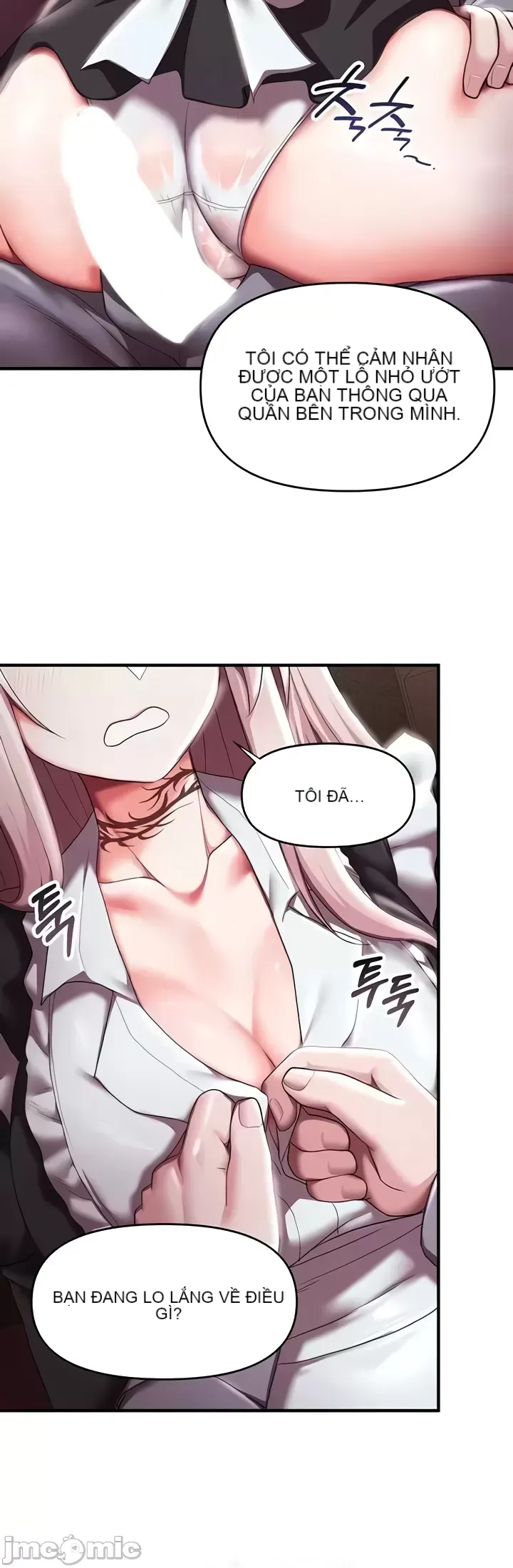 Cần bán: Nô lệ tình dục hoàn toàn mới chưa sử dụng Chương 1-64