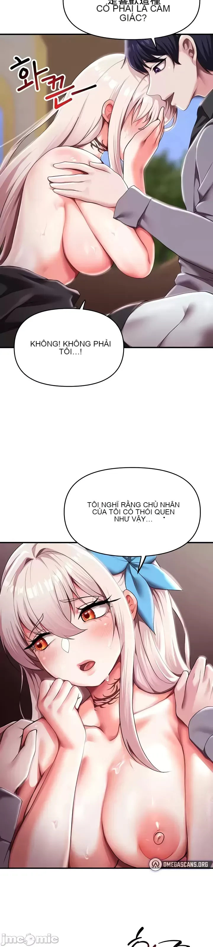 Cần bán: Nô lệ tình dục hoàn toàn mới chưa sử dụng Chương 1-64