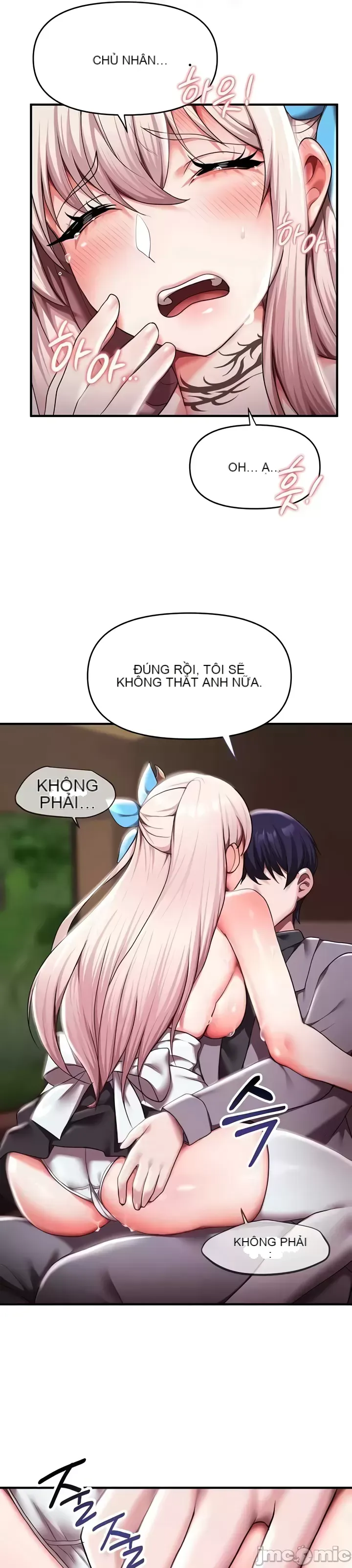 Cần bán: Nô lệ tình dục hoàn toàn mới chưa sử dụng Chương 1-64