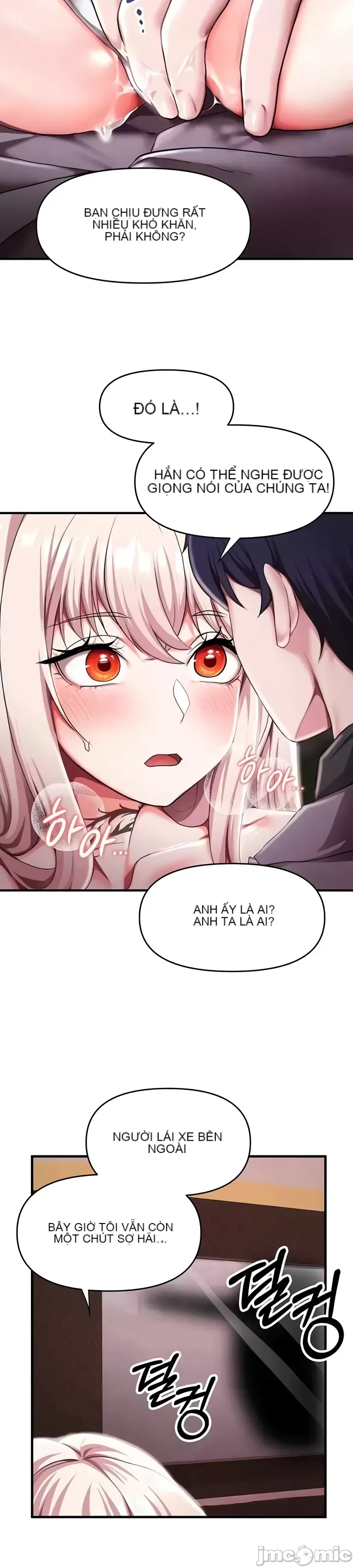 Cần bán: Nô lệ tình dục hoàn toàn mới chưa sử dụng Chương 1-64