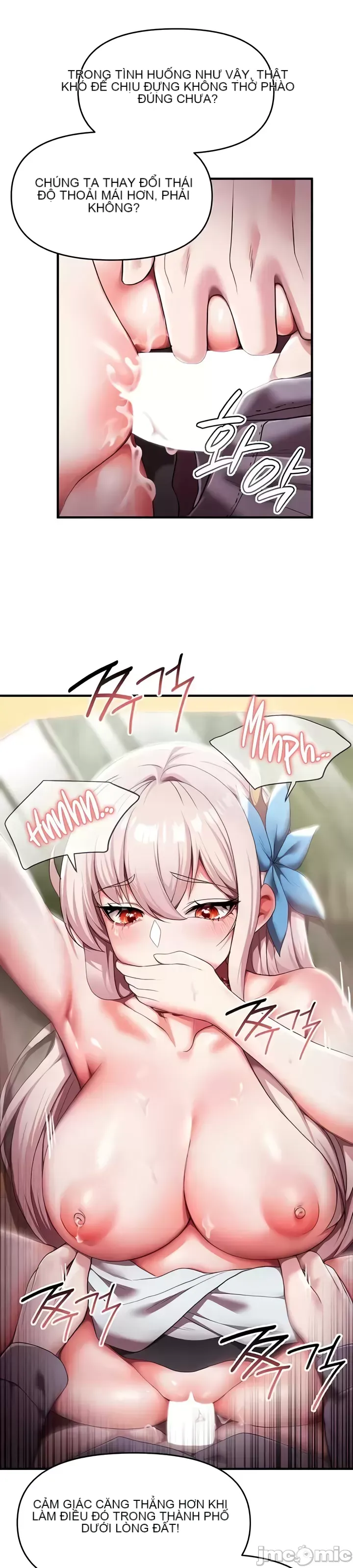 Cần bán: Nô lệ tình dục hoàn toàn mới chưa sử dụng Chương 1-64