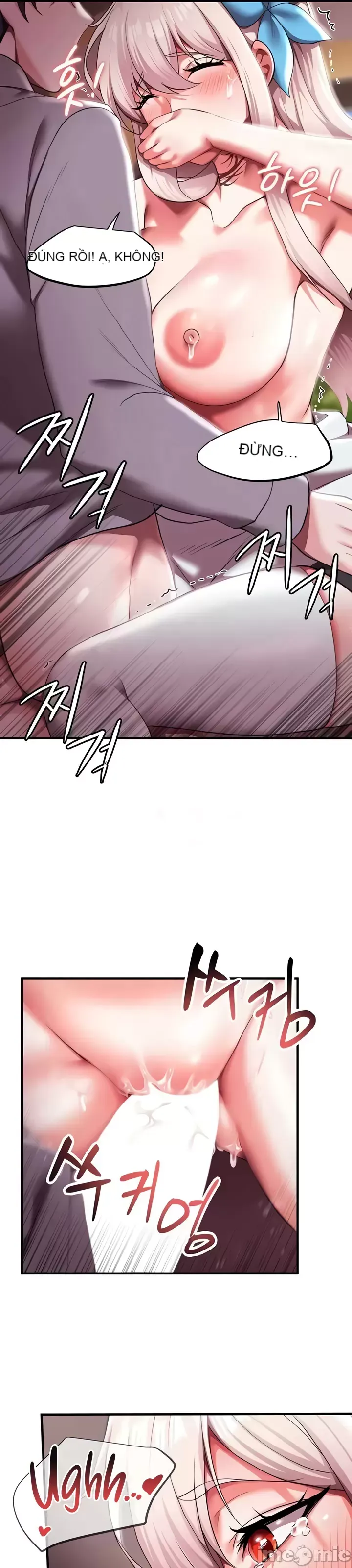 Cần bán: Nô lệ tình dục hoàn toàn mới chưa sử dụng Chương 1-64