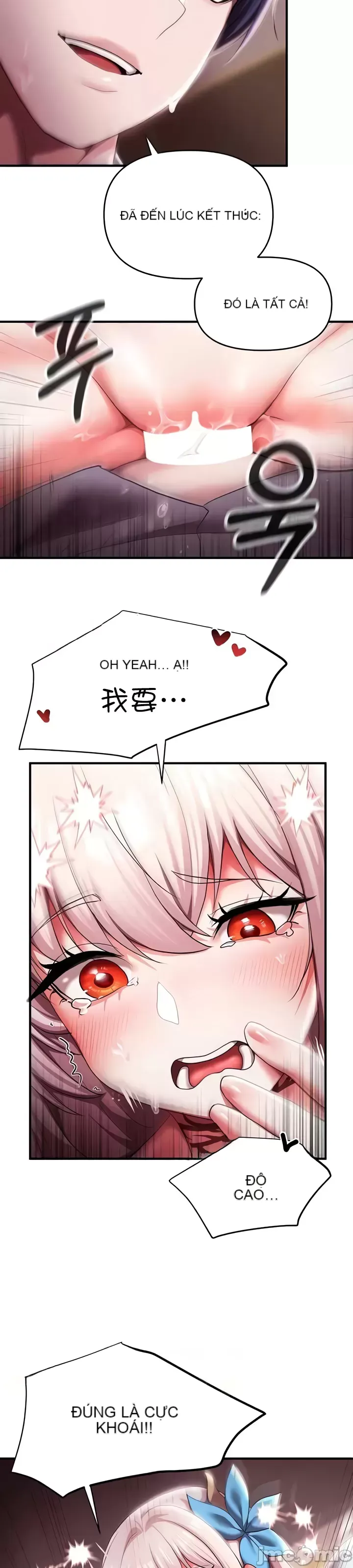 Cần bán: Nô lệ tình dục hoàn toàn mới chưa sử dụng Chương 1-64