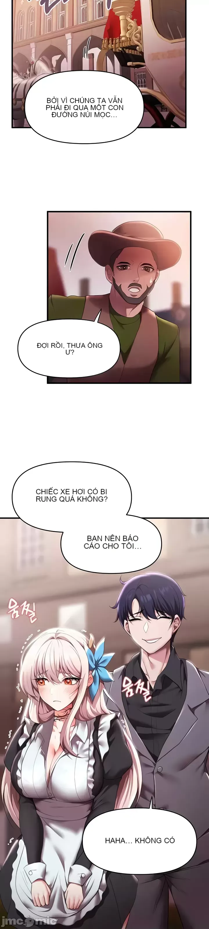 Cần bán: Nô lệ tình dục hoàn toàn mới chưa sử dụng Chương 1-64