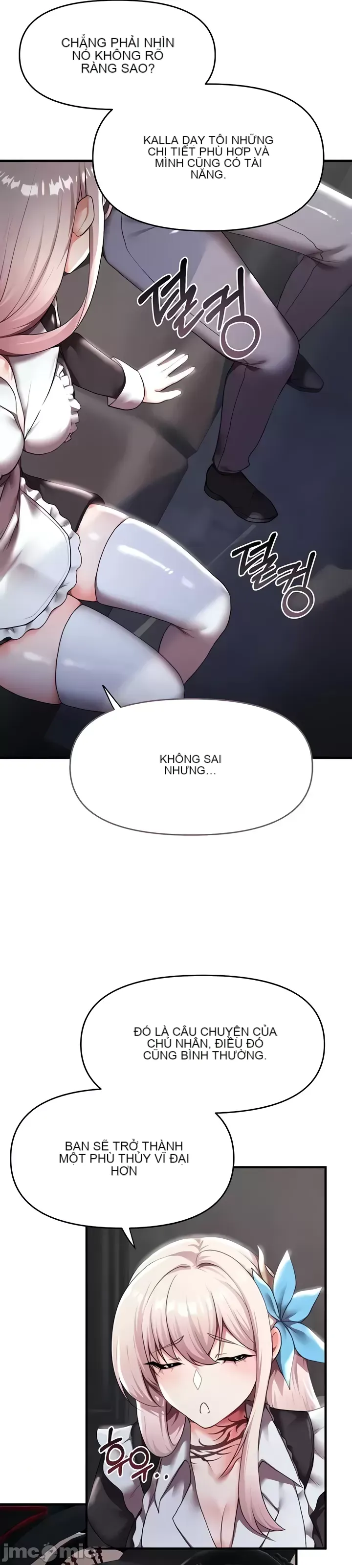 Cần bán: Nô lệ tình dục hoàn toàn mới chưa sử dụng Chương 1-64