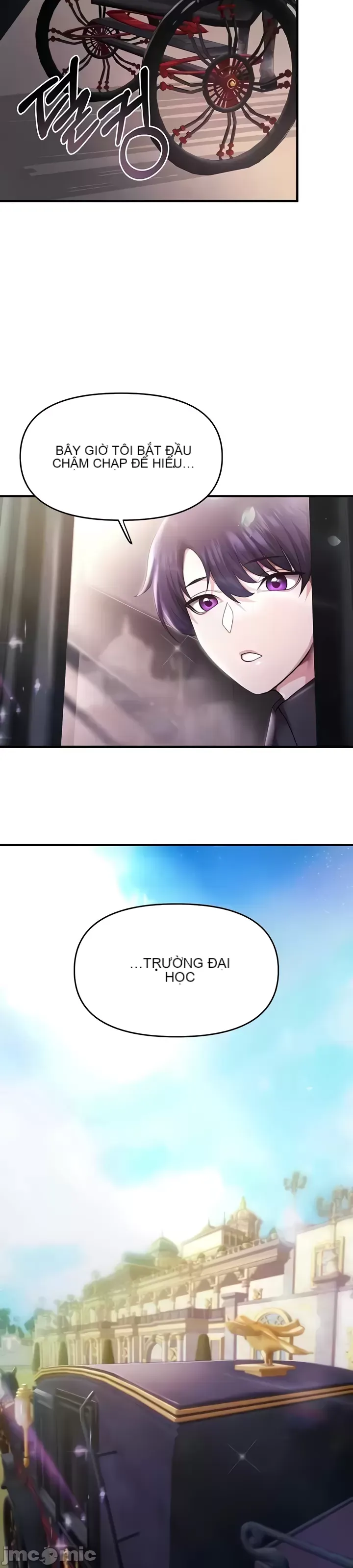 Cần bán: Nô lệ tình dục hoàn toàn mới chưa sử dụng Chương 1-64