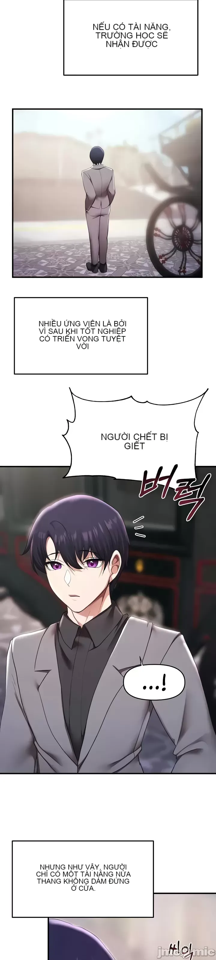 Cần bán: Nô lệ tình dục hoàn toàn mới chưa sử dụng Chương 1-64