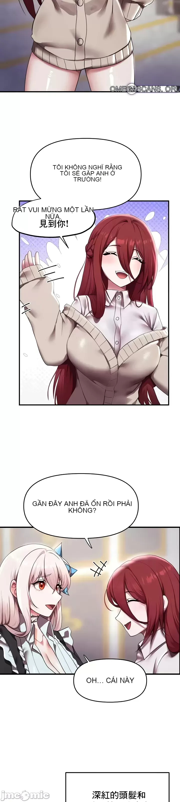 Cần bán: Nô lệ tình dục hoàn toàn mới chưa sử dụng Chương 1-64