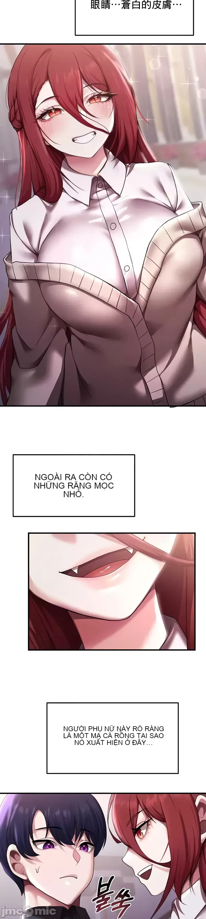 Cần bán: Nô lệ tình dục hoàn toàn mới chưa sử dụng Chương 1-64