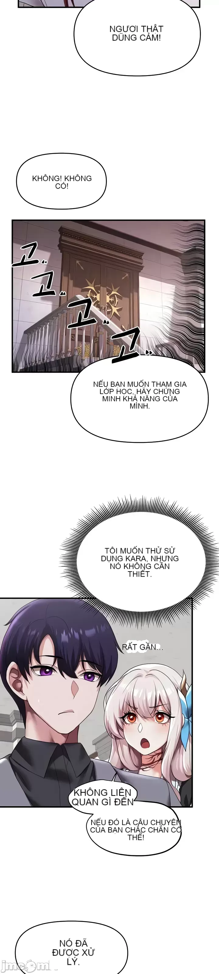 Cần bán: Nô lệ tình dục hoàn toàn mới chưa sử dụng Chương 1-64