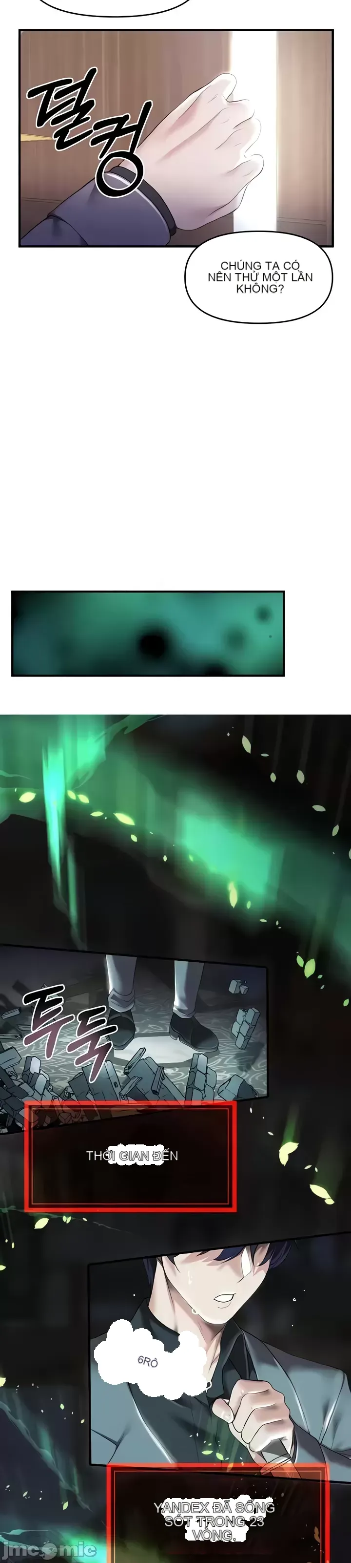 Cần bán: Nô lệ tình dục hoàn toàn mới chưa sử dụng Chương 1-64