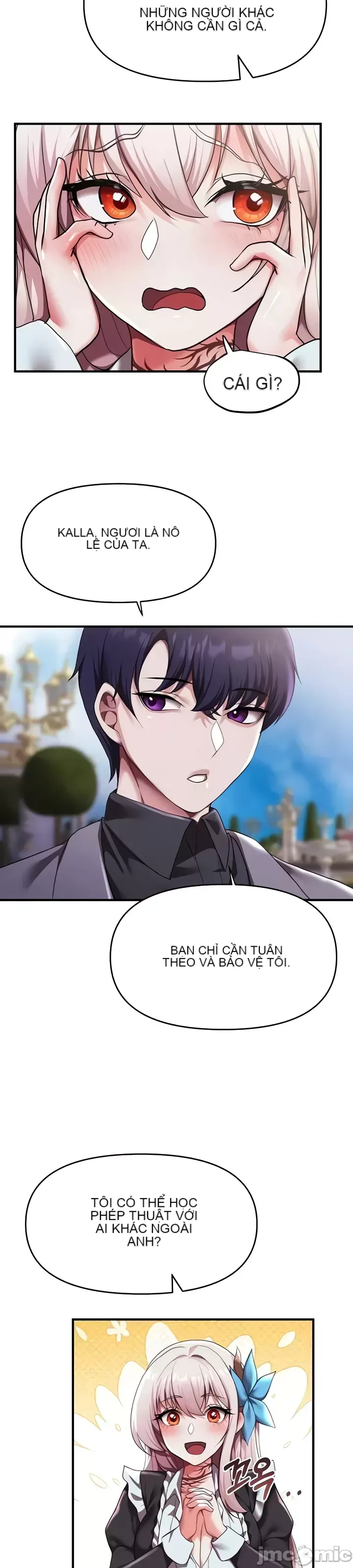 Cần bán: Nô lệ tình dục hoàn toàn mới chưa sử dụng Chương 1-64