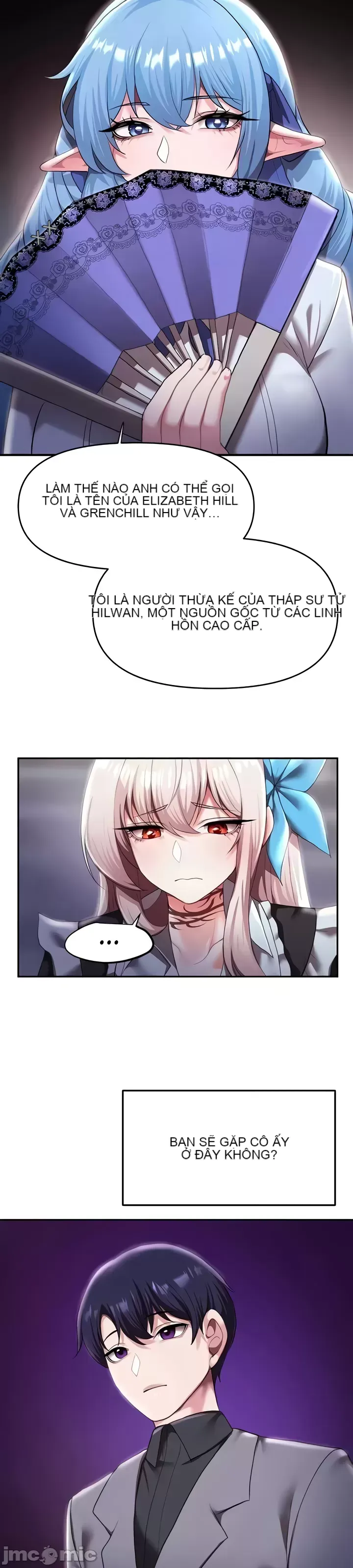 Cần bán: Nô lệ tình dục hoàn toàn mới chưa sử dụng Chương 1-64