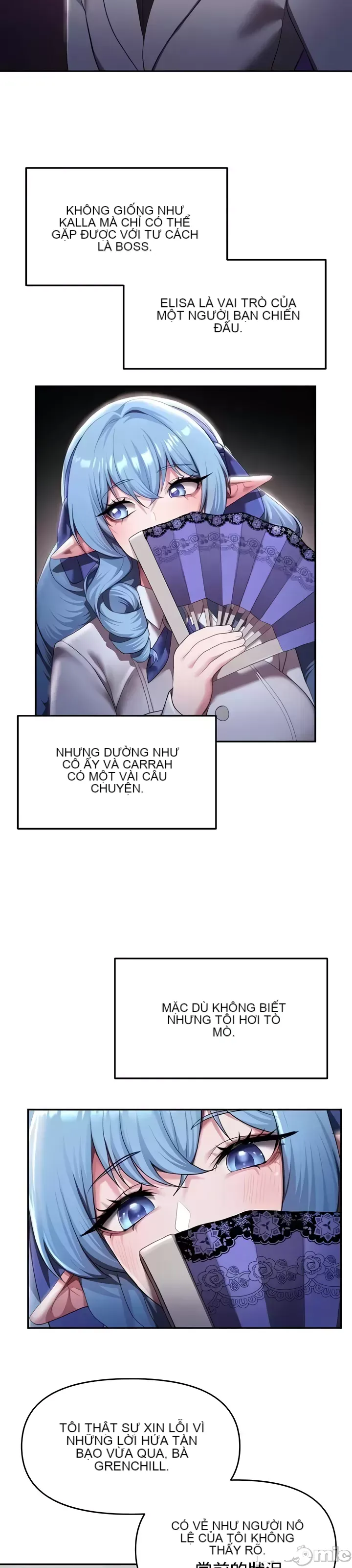 Cần bán: Nô lệ tình dục hoàn toàn mới chưa sử dụng Chương 1-64