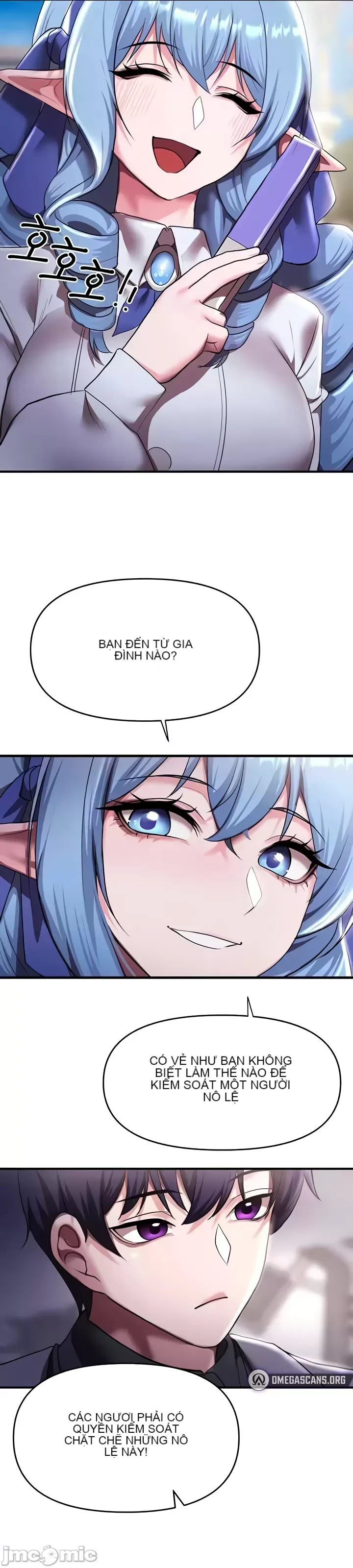 Cần bán: Nô lệ tình dục hoàn toàn mới chưa sử dụng Chương 1-64