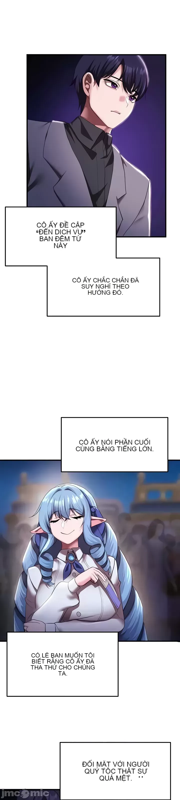 Cần bán: Nô lệ tình dục hoàn toàn mới chưa sử dụng Chương 1-64