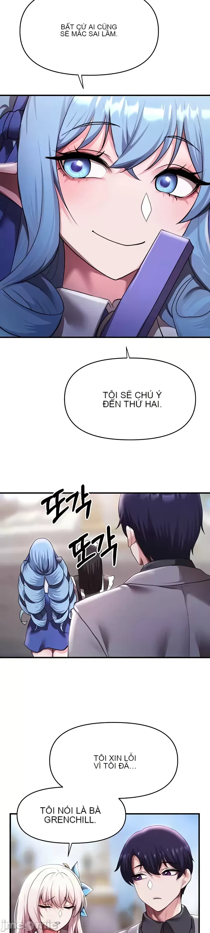 Cần bán: Nô lệ tình dục hoàn toàn mới chưa sử dụng Chương 1-64