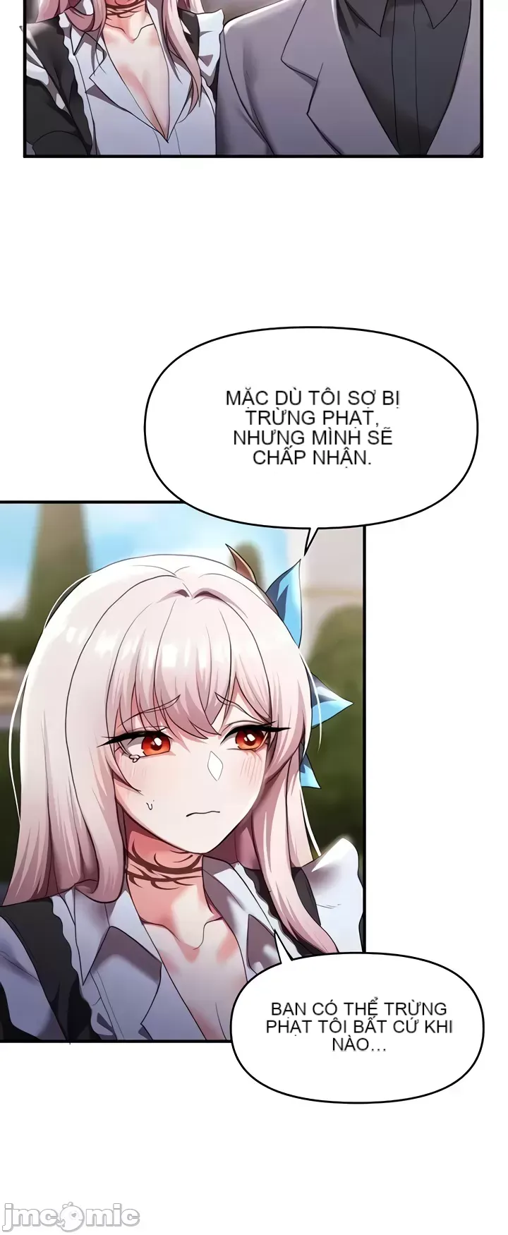 Cần bán: Nô lệ tình dục hoàn toàn mới chưa sử dụng Chương 1-64