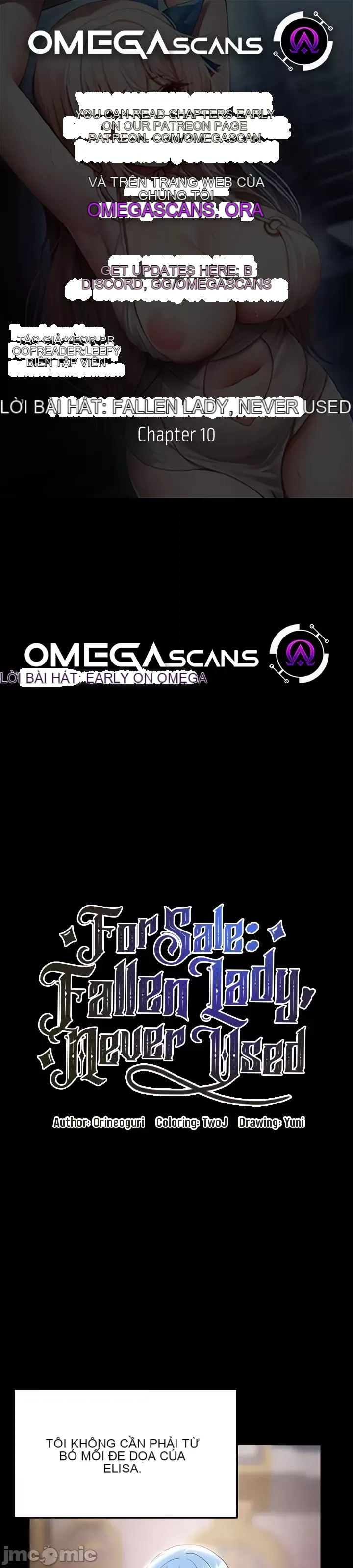 Cần bán: Nô lệ tình dục hoàn toàn mới chưa sử dụng Chương 1-64