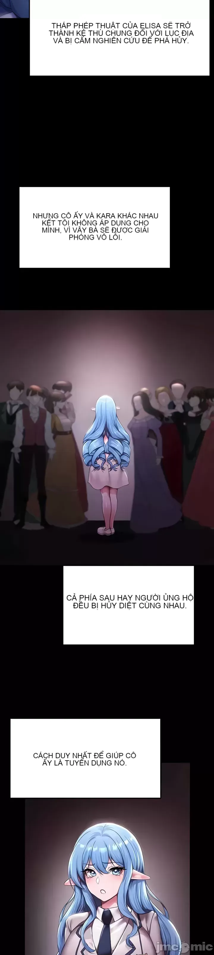 Cần bán: Nô lệ tình dục hoàn toàn mới chưa sử dụng Chương 1-64