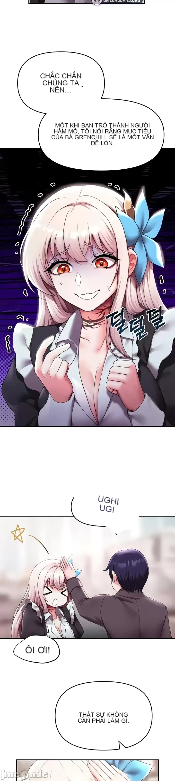 Cần bán: Nô lệ tình dục hoàn toàn mới chưa sử dụng Chương 1-64