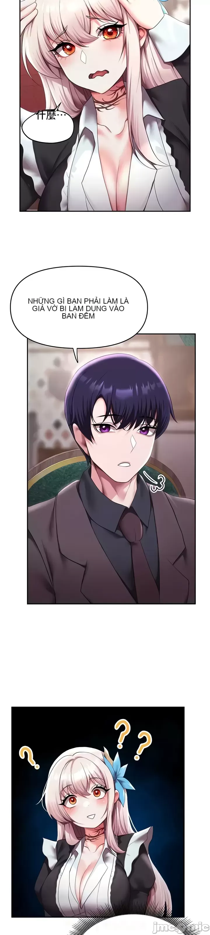 Cần bán: Nô lệ tình dục hoàn toàn mới chưa sử dụng Chương 1-64