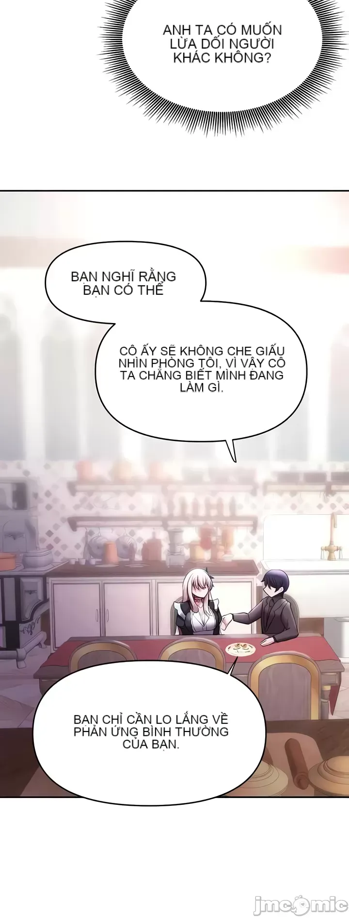 Cần bán: Nô lệ tình dục hoàn toàn mới chưa sử dụng Chương 1-64