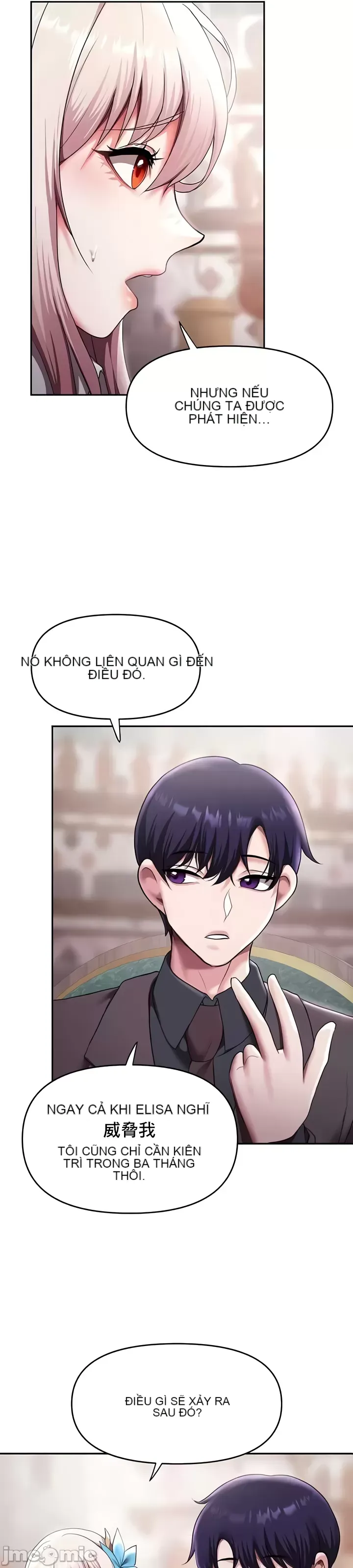 Cần bán: Nô lệ tình dục hoàn toàn mới chưa sử dụng Chương 1-64