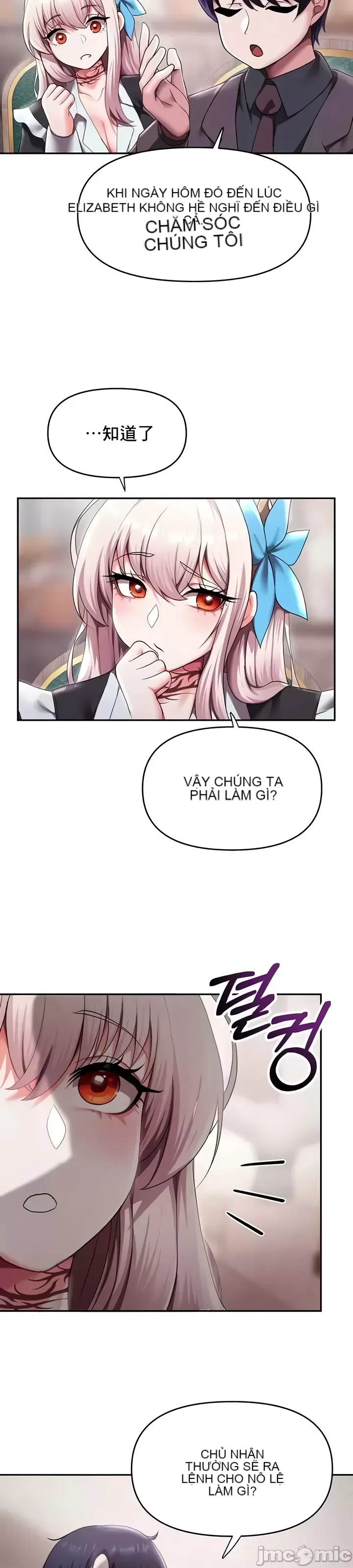 Cần bán: Nô lệ tình dục hoàn toàn mới chưa sử dụng Chương 1-64