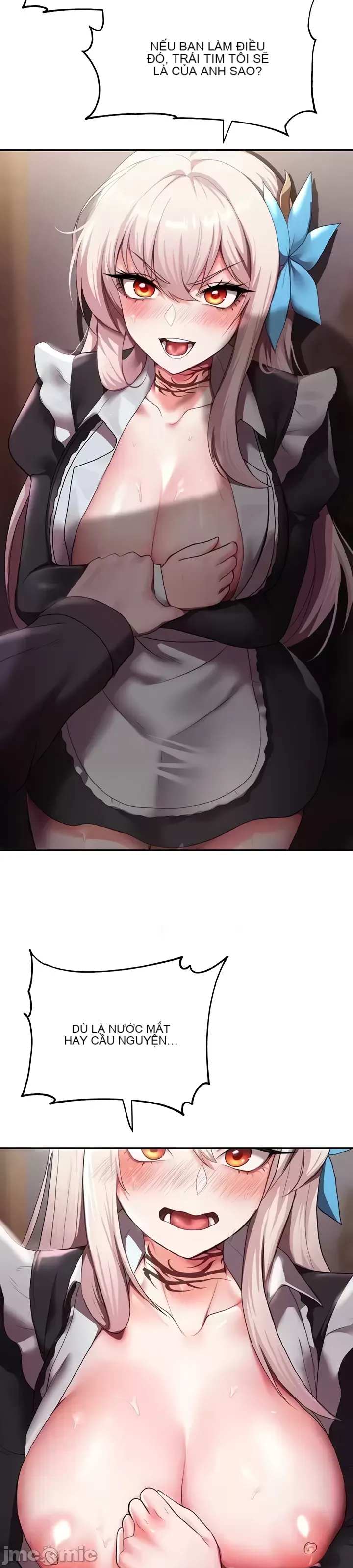 Cần bán: Nô lệ tình dục hoàn toàn mới chưa sử dụng Chương 1-64