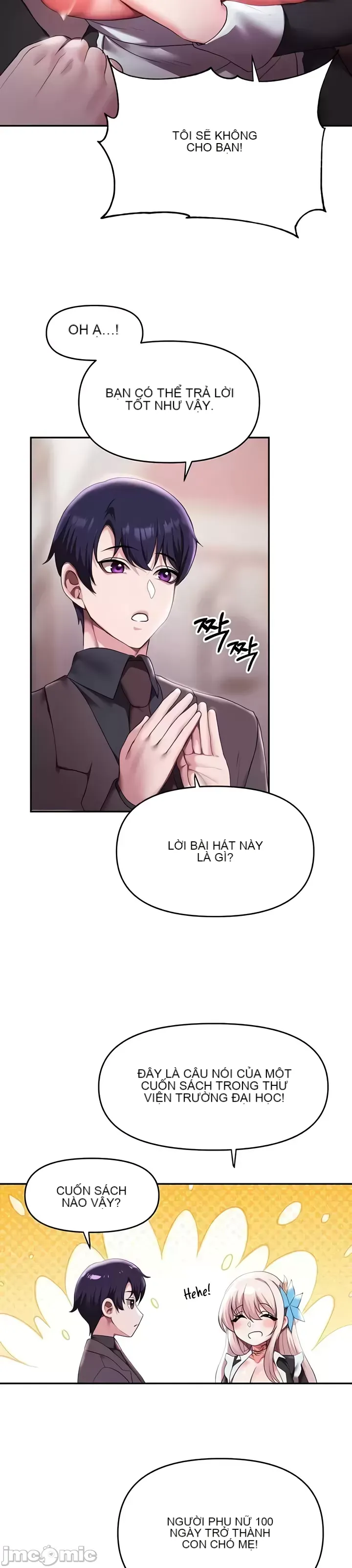 Cần bán: Nô lệ tình dục hoàn toàn mới chưa sử dụng Chương 1-64