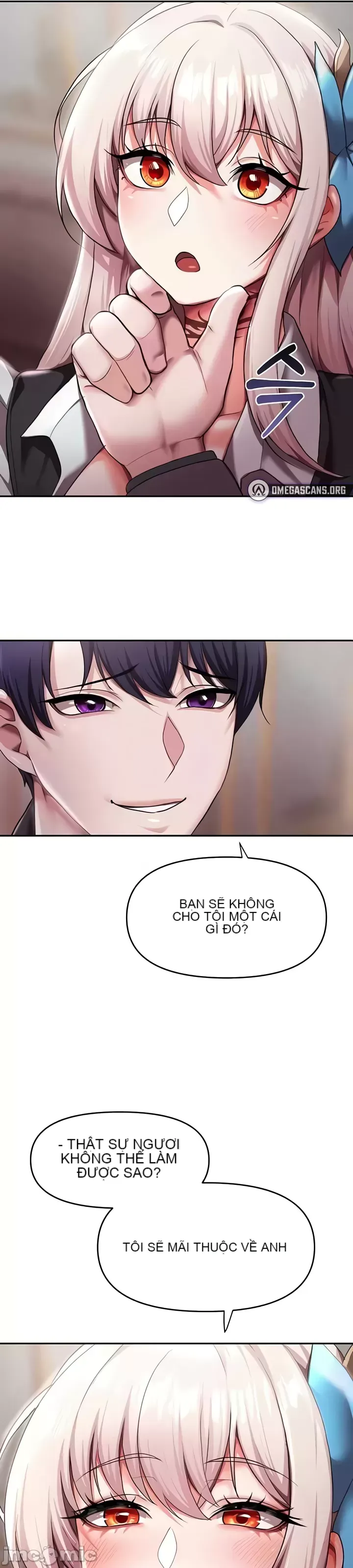 Cần bán: Nô lệ tình dục hoàn toàn mới chưa sử dụng Chương 1-64