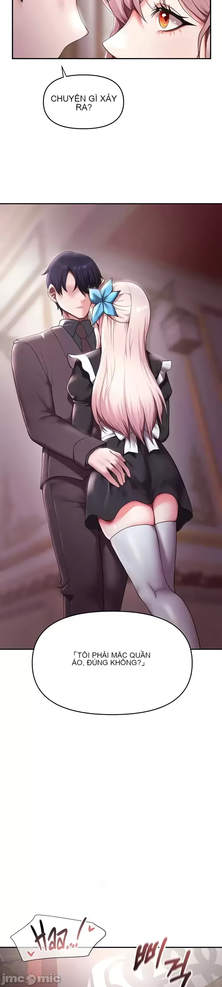 Cần bán: Nô lệ tình dục hoàn toàn mới chưa sử dụng Chương 1-64