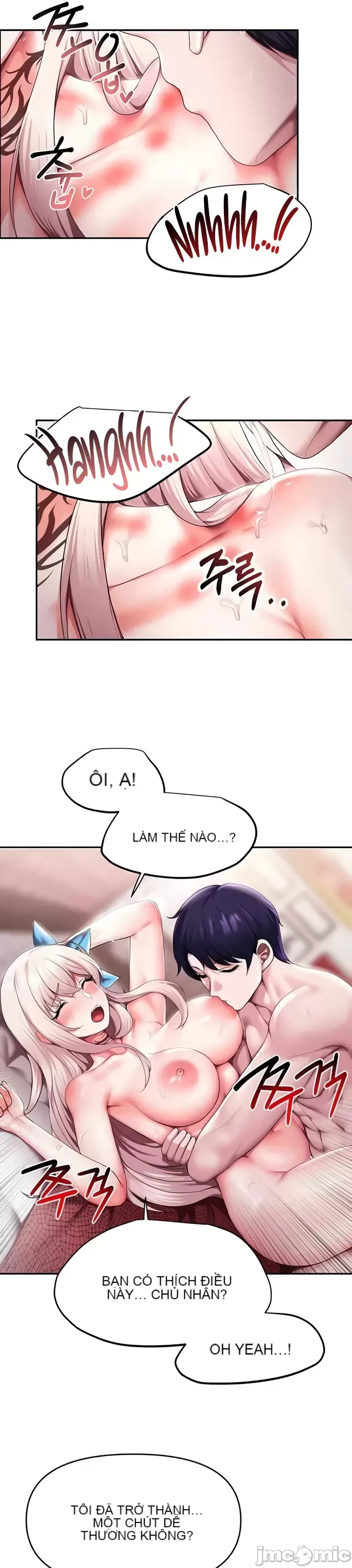 Cần bán: Nô lệ tình dục hoàn toàn mới chưa sử dụng Chương 1-64