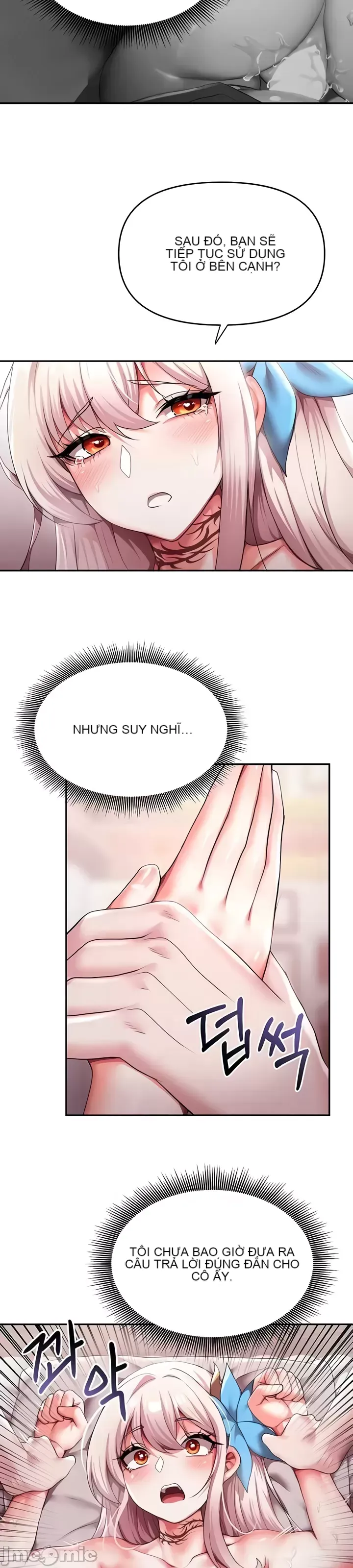 Cần bán: Nô lệ tình dục hoàn toàn mới chưa sử dụng Chương 1-64