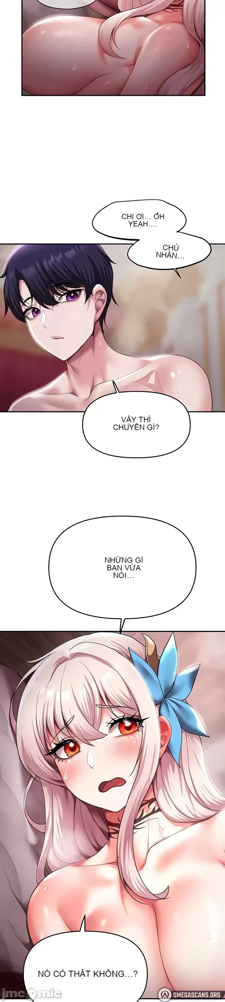 Cần bán: Nô lệ tình dục hoàn toàn mới chưa sử dụng Chương 1-64