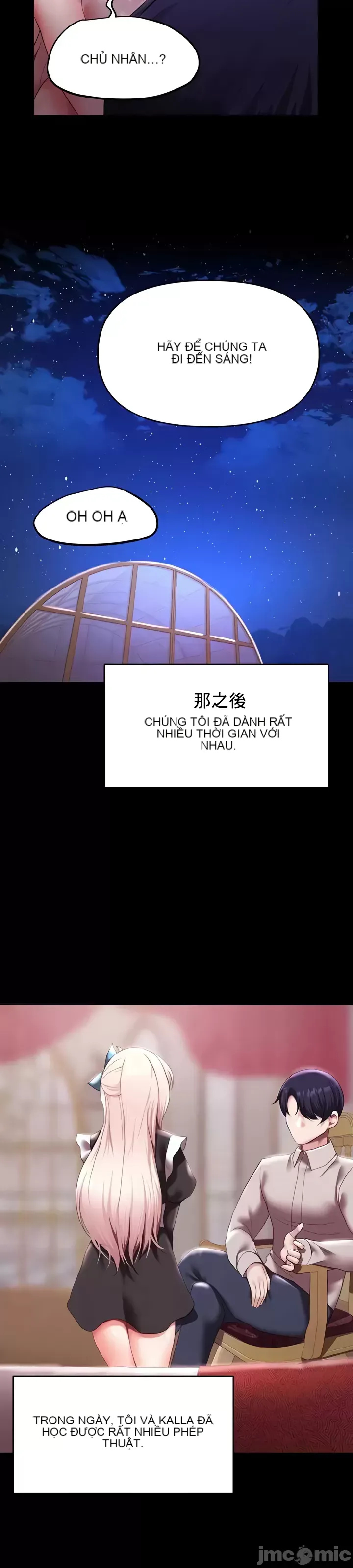 Cần bán: Nô lệ tình dục hoàn toàn mới chưa sử dụng Chương 1-64