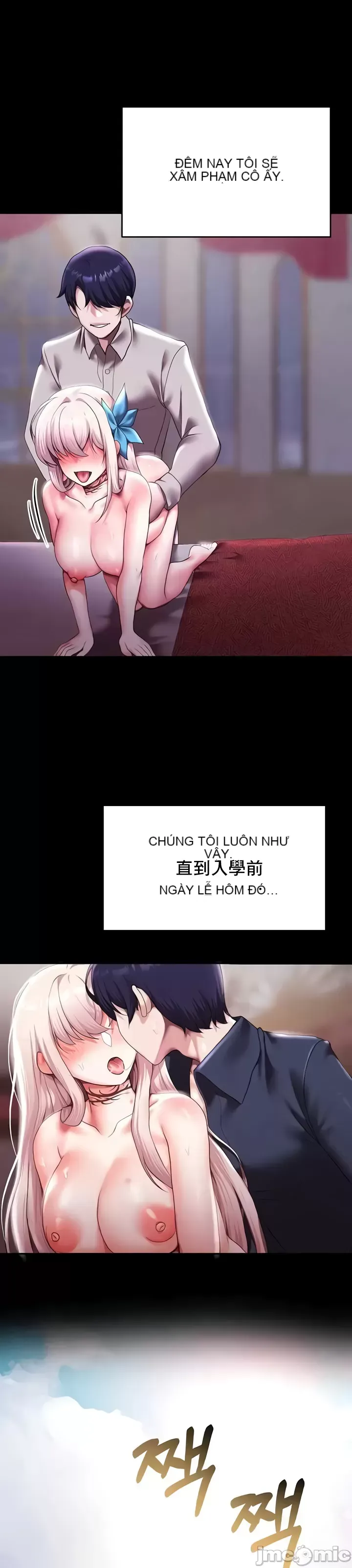 Cần bán: Nô lệ tình dục hoàn toàn mới chưa sử dụng Chương 1-64