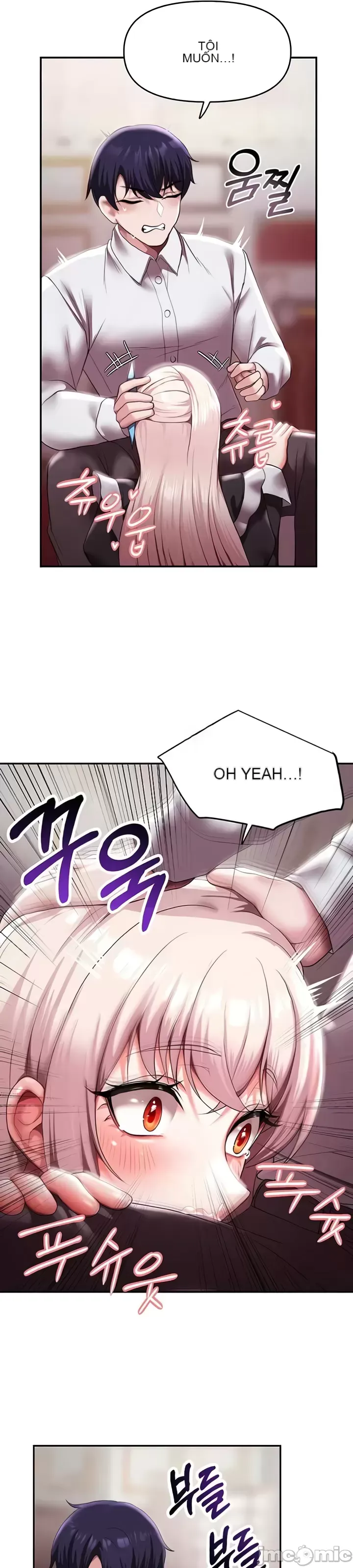 Cần bán: Nô lệ tình dục hoàn toàn mới chưa sử dụng Chương 1-64