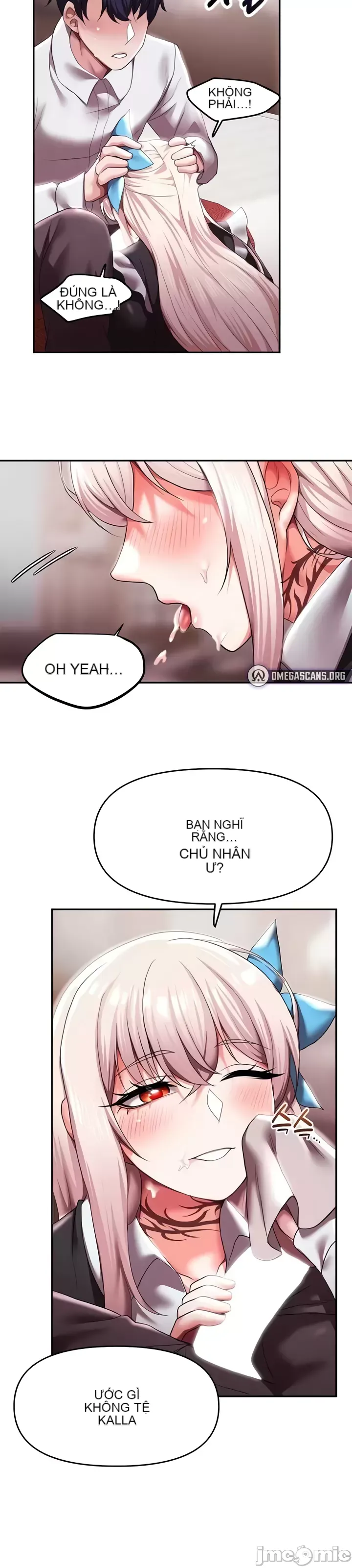 Cần bán: Nô lệ tình dục hoàn toàn mới chưa sử dụng Chương 1-64