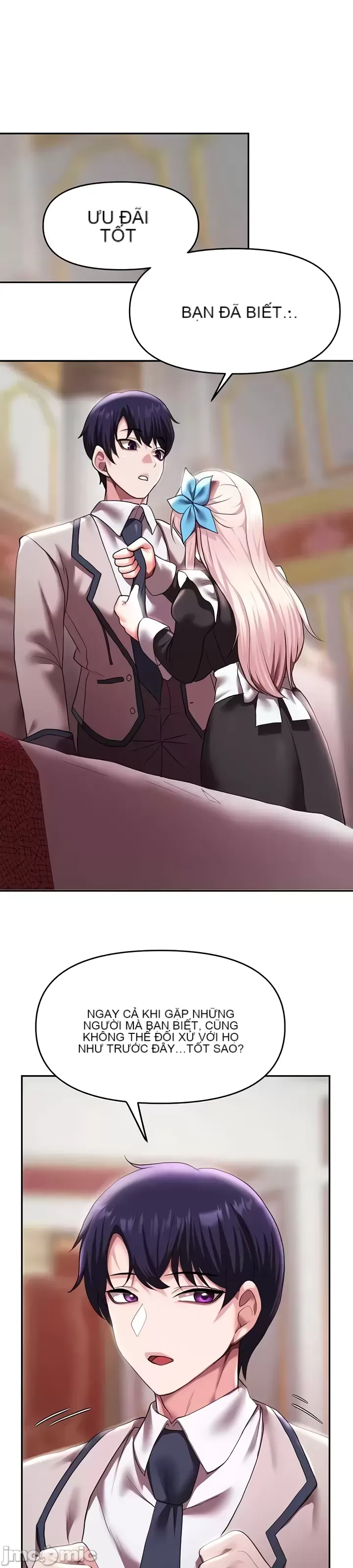 Cần bán: Nô lệ tình dục hoàn toàn mới chưa sử dụng Chương 1-64