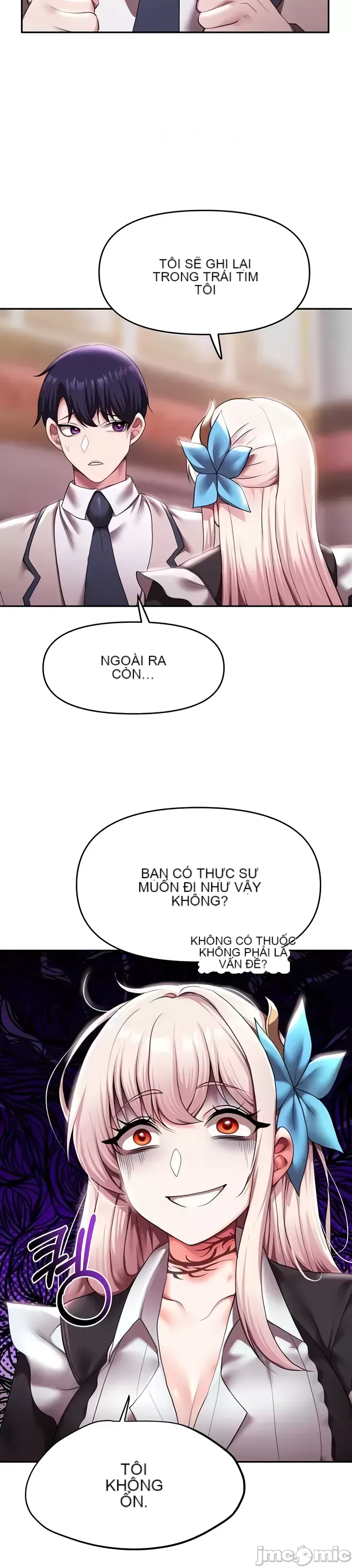 Cần bán: Nô lệ tình dục hoàn toàn mới chưa sử dụng Chương 1-64