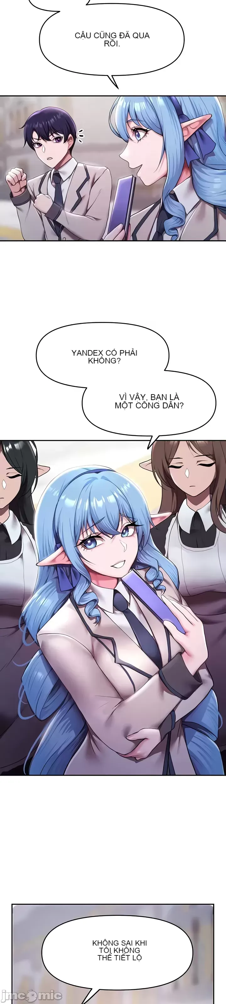 Cần bán: Nô lệ tình dục hoàn toàn mới chưa sử dụng Chương 1-64