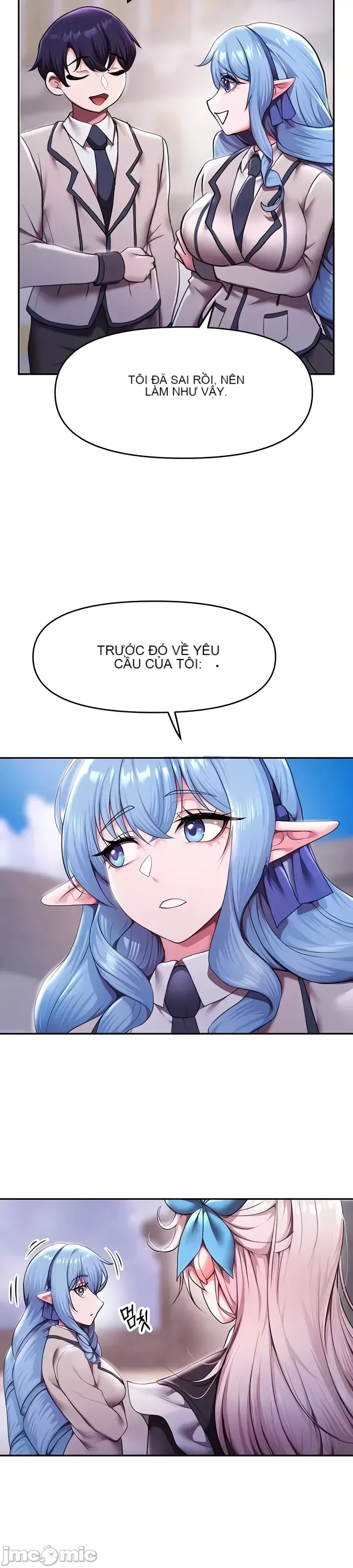 Cần bán: Nô lệ tình dục hoàn toàn mới chưa sử dụng Chương 1-64