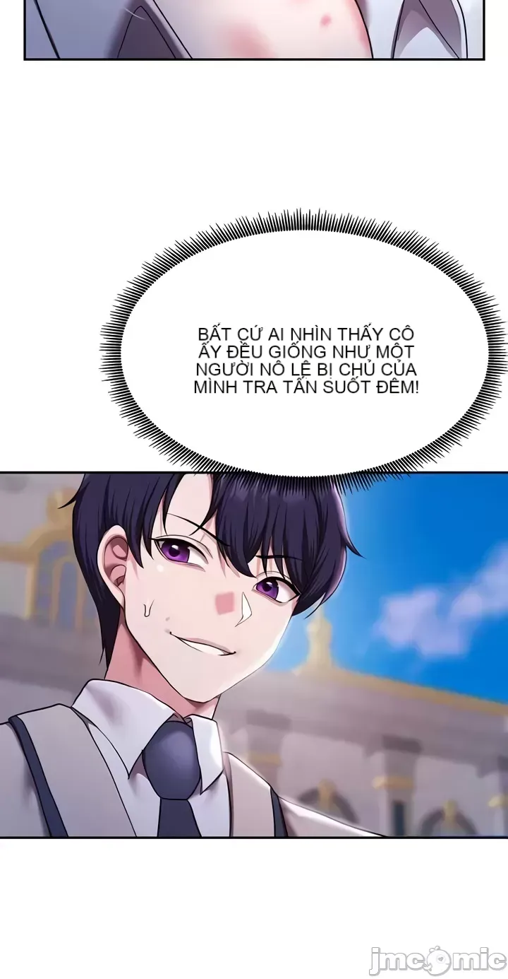 Cần bán: Nô lệ tình dục hoàn toàn mới chưa sử dụng Chương 1-64