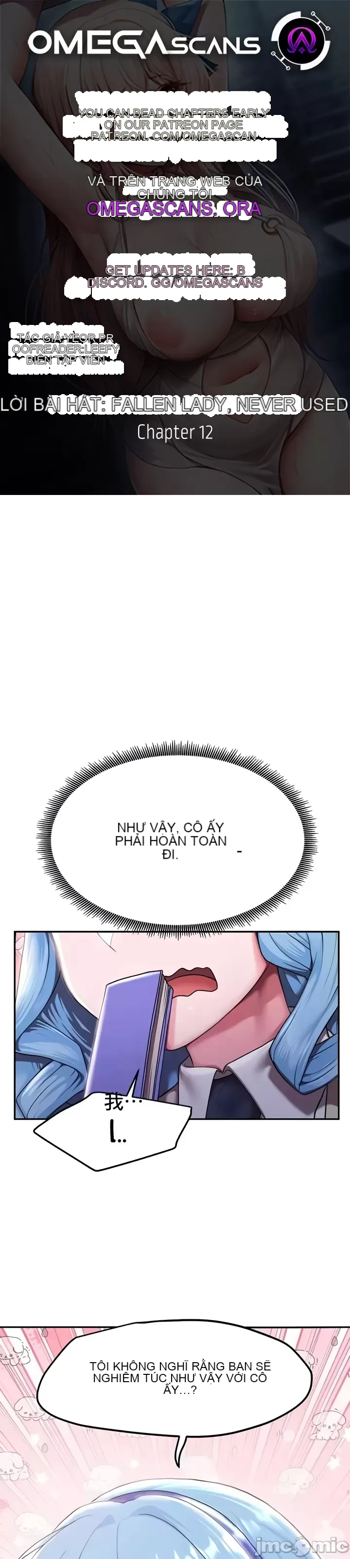 Cần bán: Nô lệ tình dục hoàn toàn mới chưa sử dụng Chương 1-64